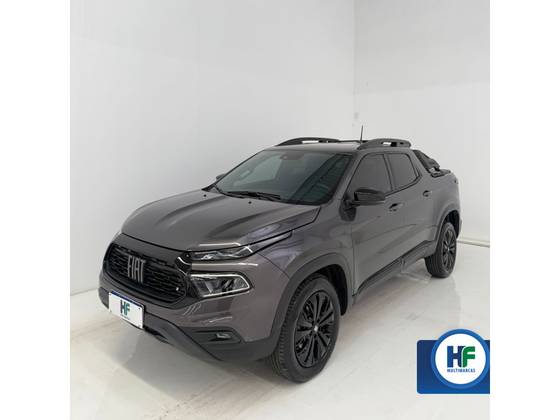FIAT TORO 1.3 TURBO 270 FLEX VOLCANO AT6